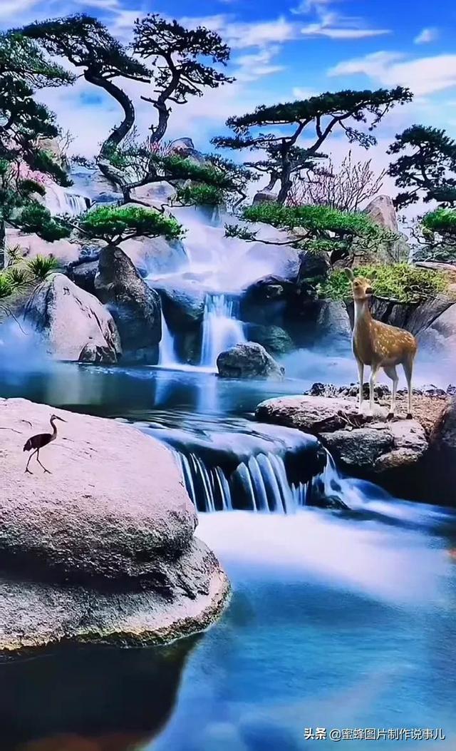 最终幻想世界